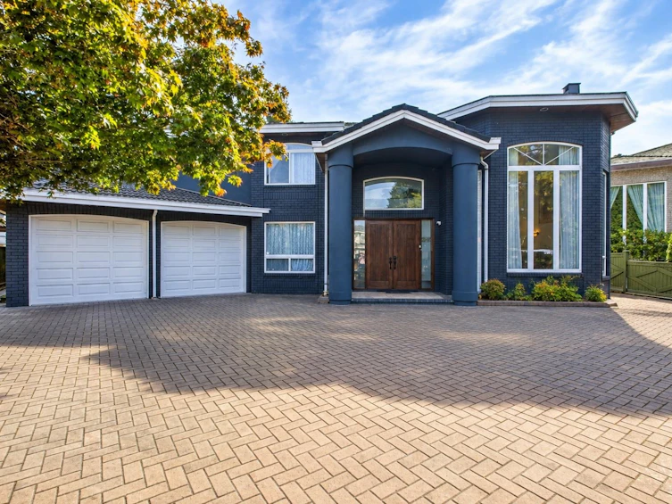 9940 Bates Road, Richmond, BC, V7A 1E4