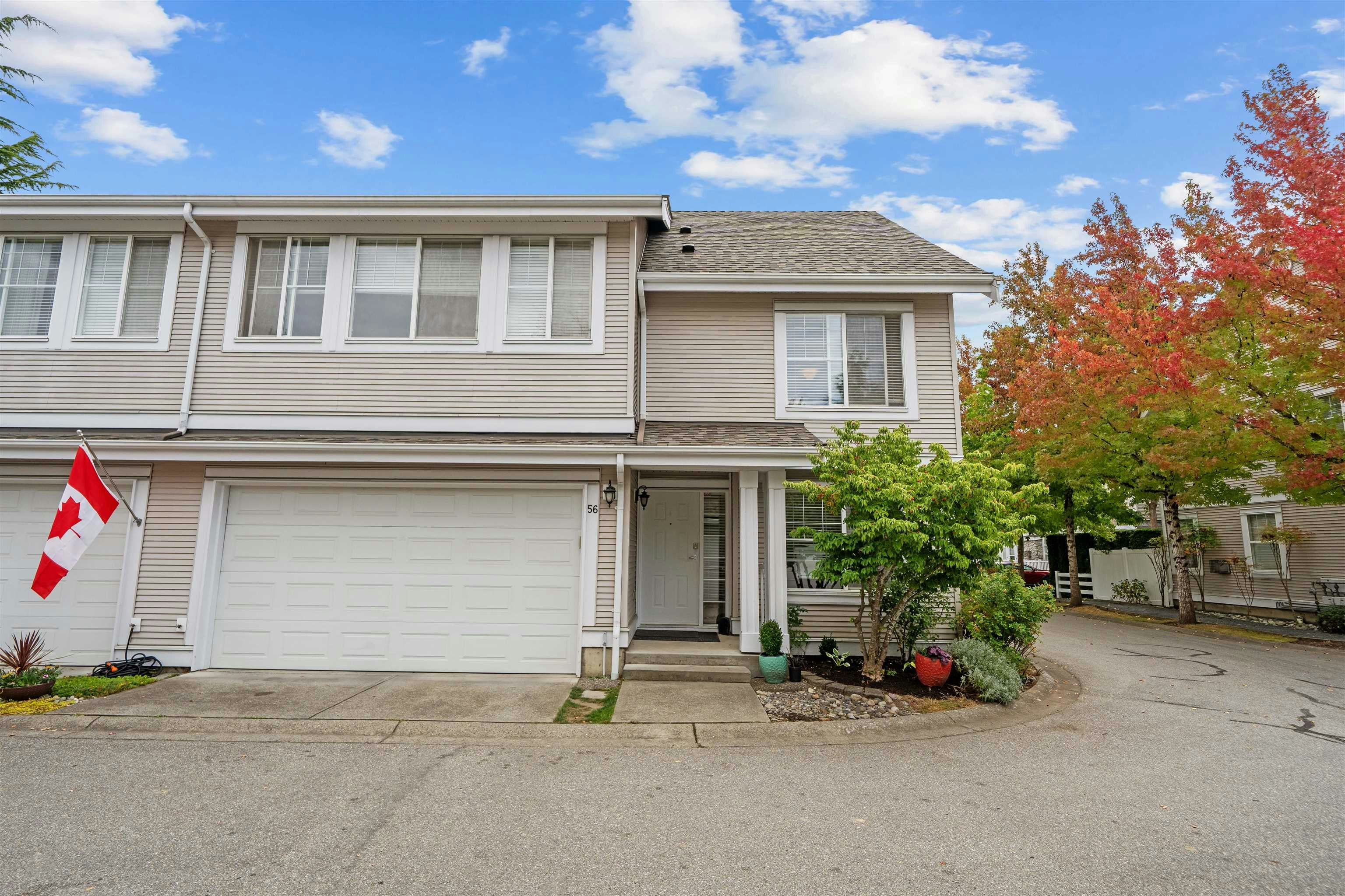 56-16995 64 Avenue, Surrey, BC, V3S 0V9