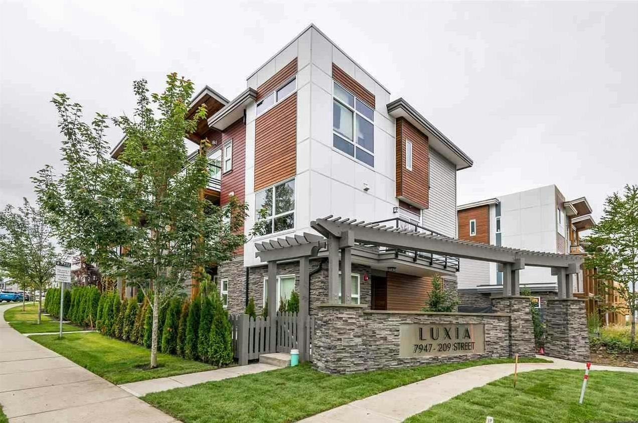 3-7947 209 Street, Langley, BC, V2Y 0Y6