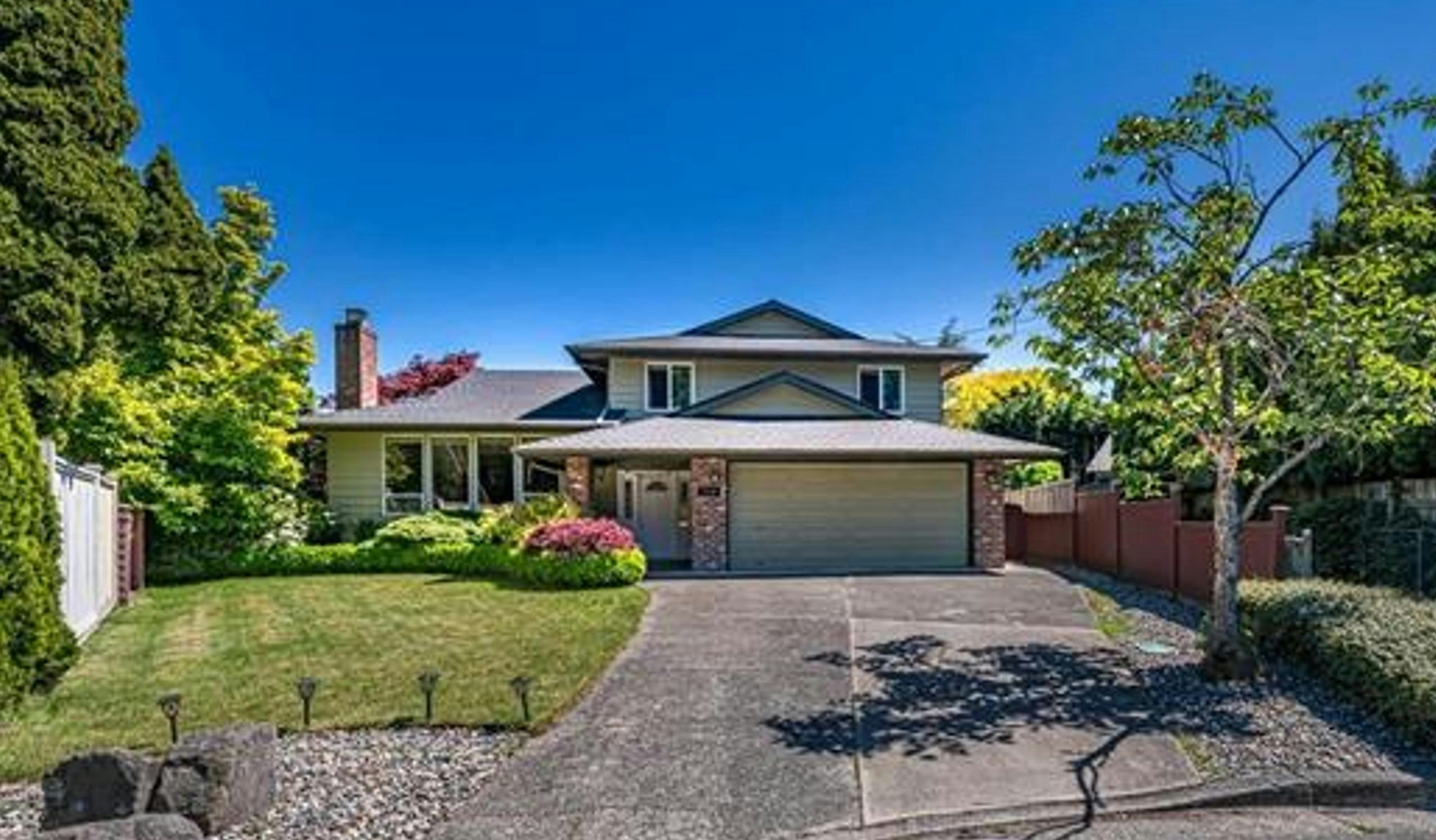 7720 Waterton Drive, Richmond, BC, V7A 4G4