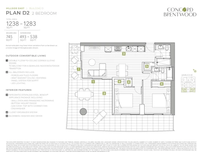 2602-4890 Lougheed Highway - 2