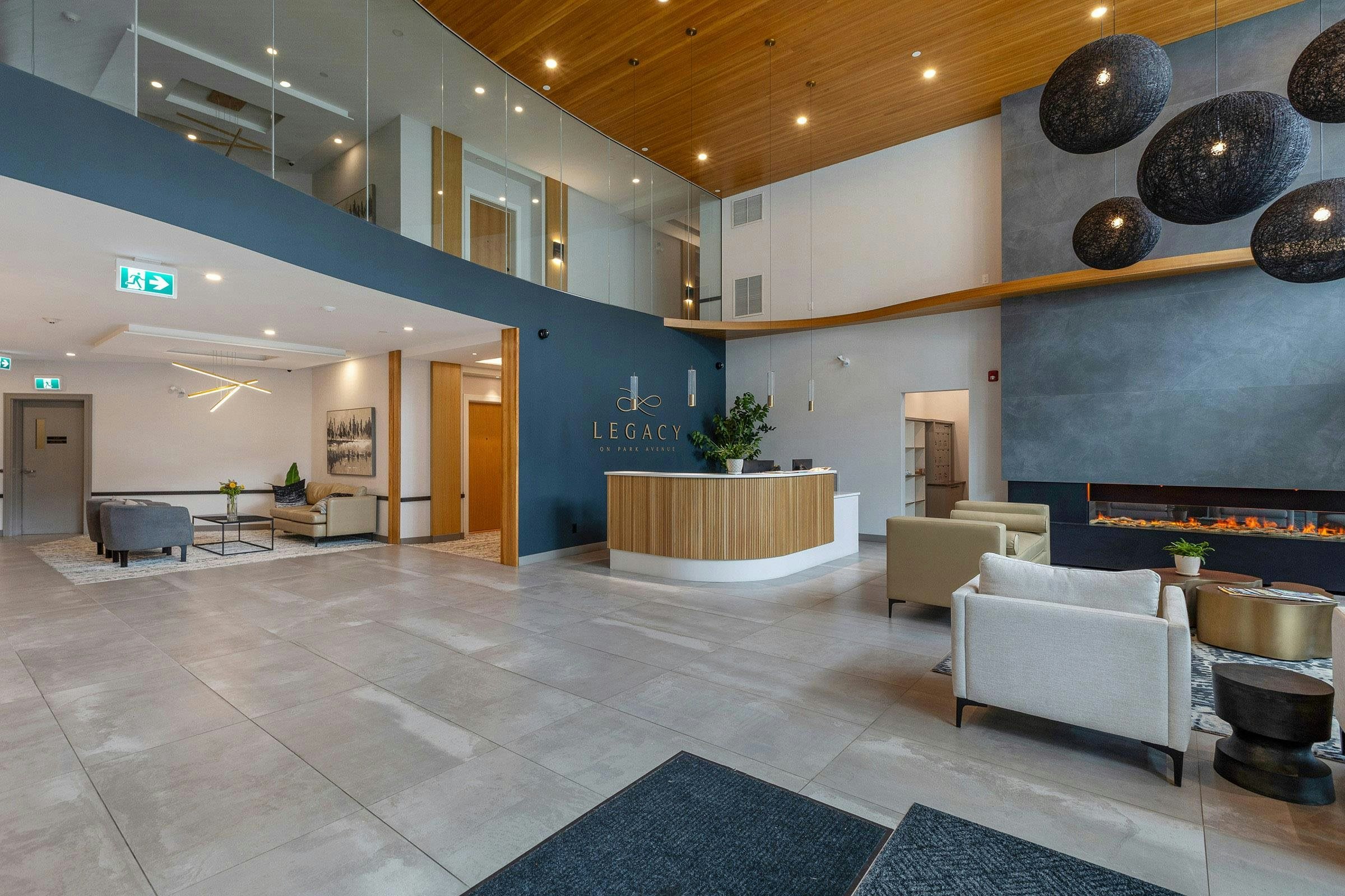 207-20416 Park Avenue - 4