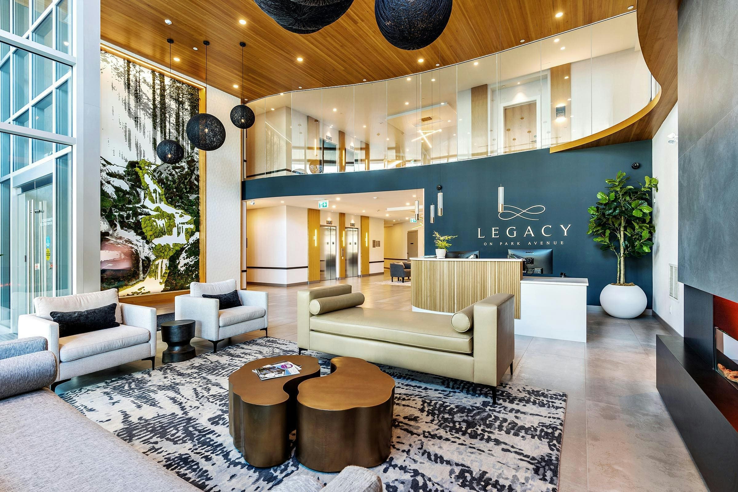 207-20416 Park Avenue - 3