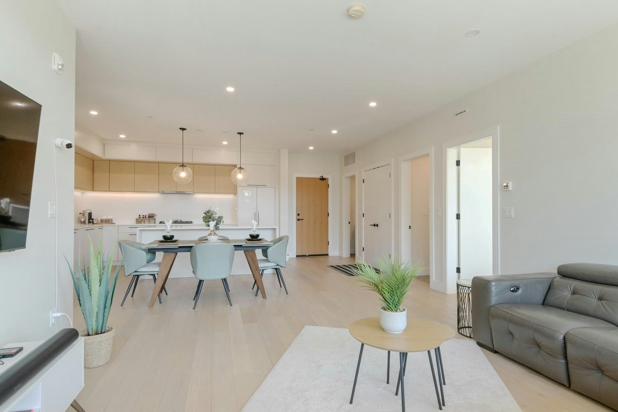 207-20416 Park Avenue, Langley, BC, V3A 0N2 - 8