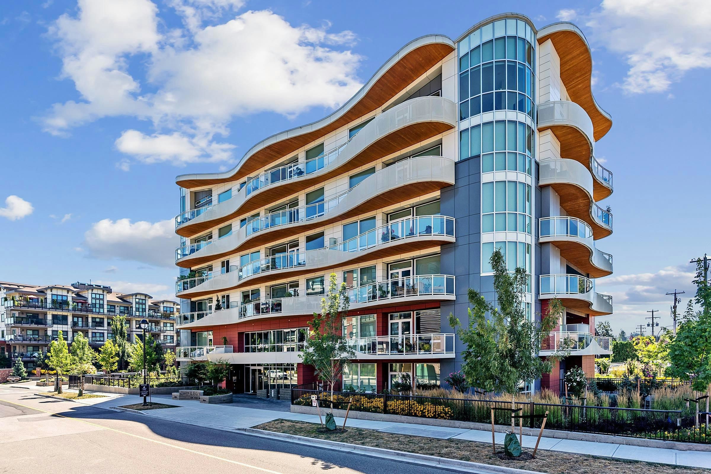 207-20416 Park Avenue, Langley, BC, V3A 0N2