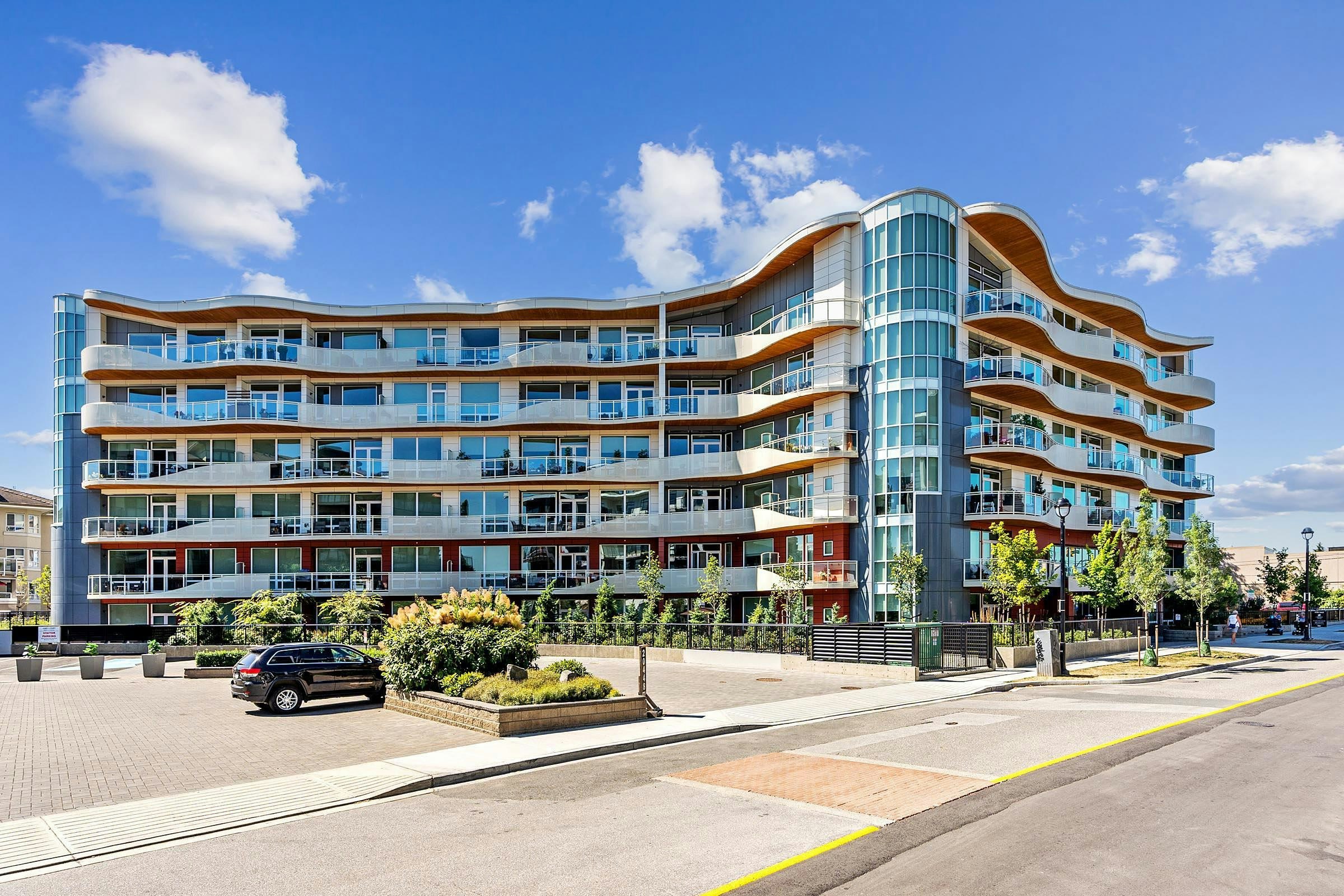 207-20416 Park Avenue, Langley, BC, V3A 0N2 - 34