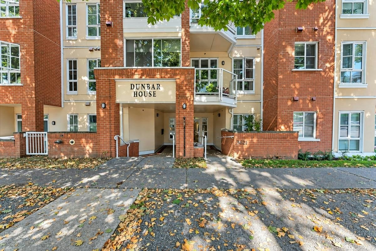 104-3621 W 26th Avenue, Vancouver, BC, V6S 1P2 - 20