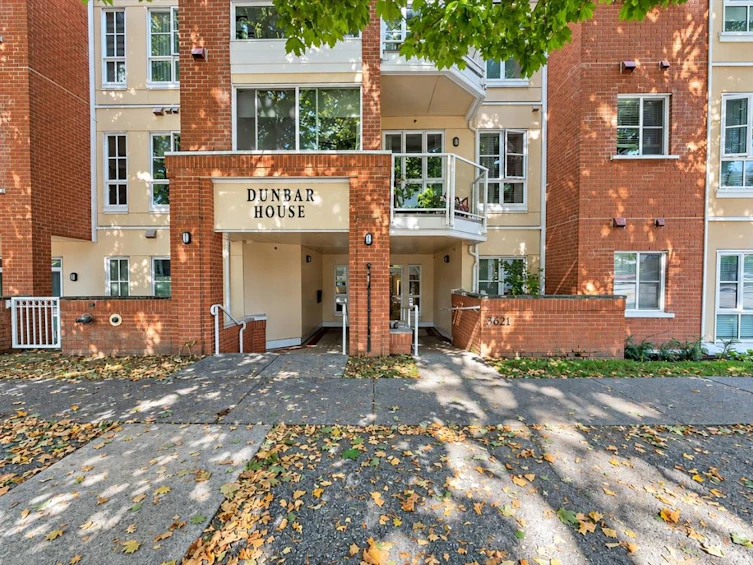 104-3621 W 26th Avenue, Vancouver, BC, V6S 1P2 - 20