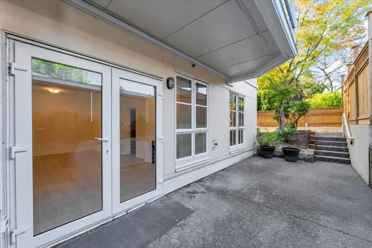 104-3621 W 26th Avenue, Vancouver, BC, V6S 1P2