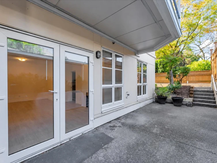 104-3621 W 26th Avenue, Vancouver, BC, V6S 1P2