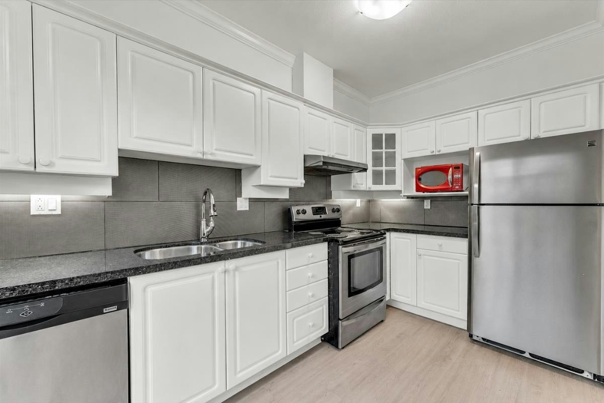 104-3621 W 26th Avenue, Vancouver, BC, V6S 1P2 - 11