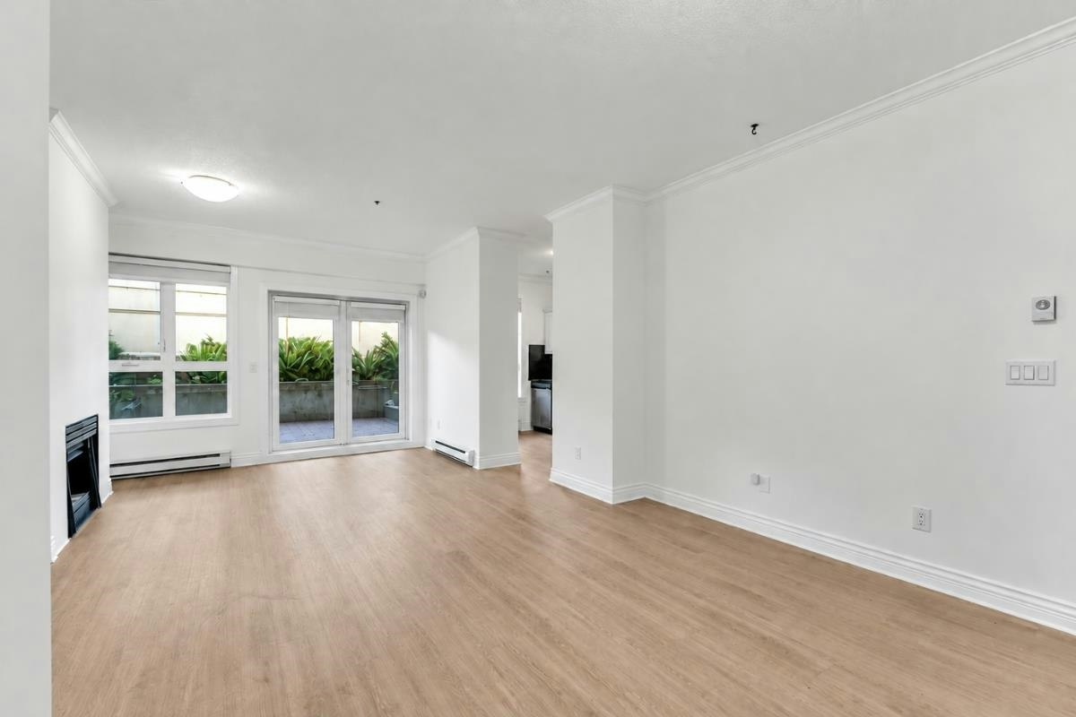 104-3621 W 26th Avenue - 4