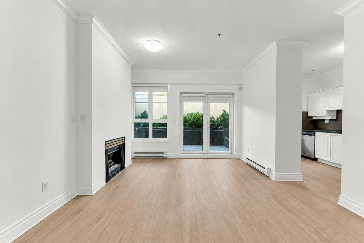 104-3621 W 26th Avenue, Vancouver, BC, V6S 1P2 - 6