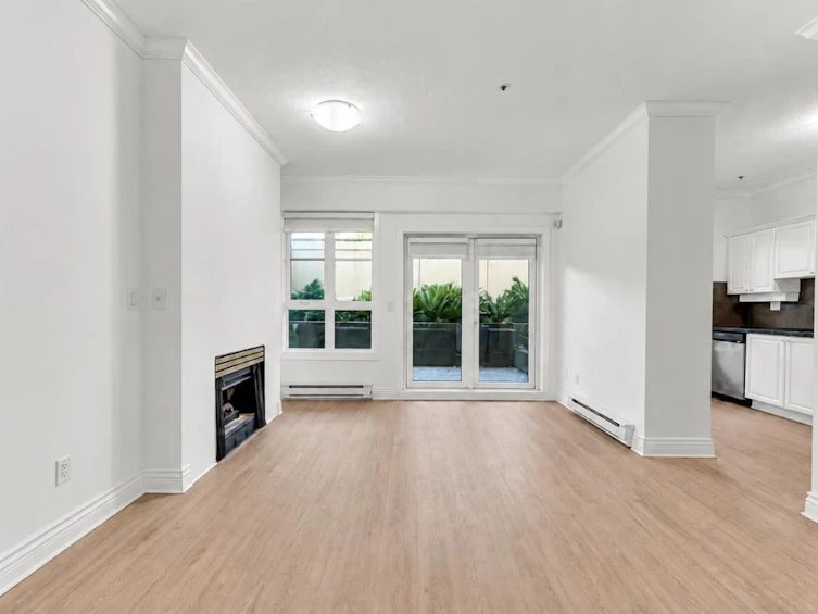 104-3621 W 26th Avenue, Vancouver, BC, V6S 1P2 - 6
