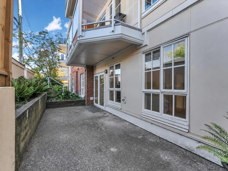 104-3621 W 26th Avenue, Vancouver, BC, V6S 1P2 - 3
