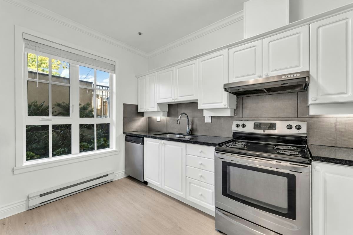 104-3621 W 26th Avenue, Vancouver, BC, V6S 1P2 - 14