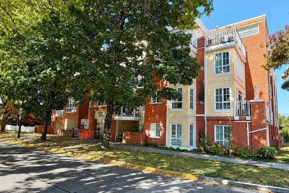104-3621 W 26th Avenue, Vancouver, BC, V6S 1P2 - 21