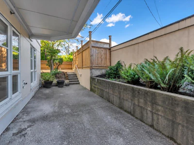 104-3621 W 26th Avenue - 2
