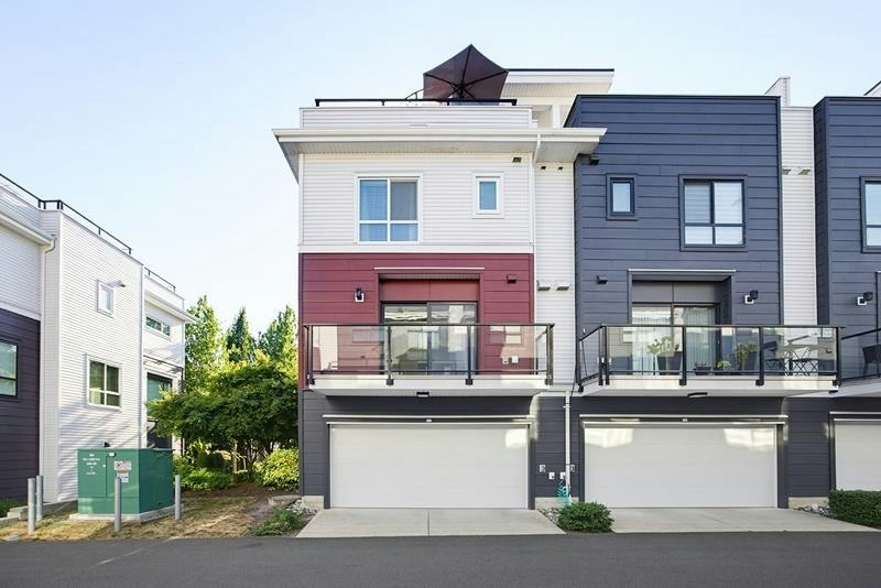 190-2277 Oak Meadows Drive, Surrey, BC, V3Z 0W6