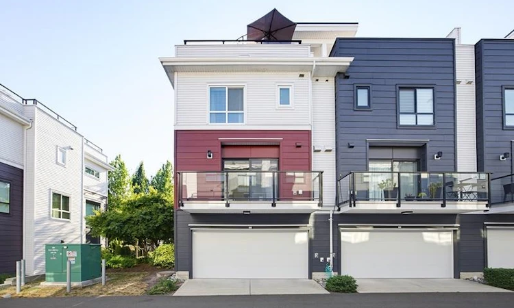 190-2277 Oak Meadows Drive