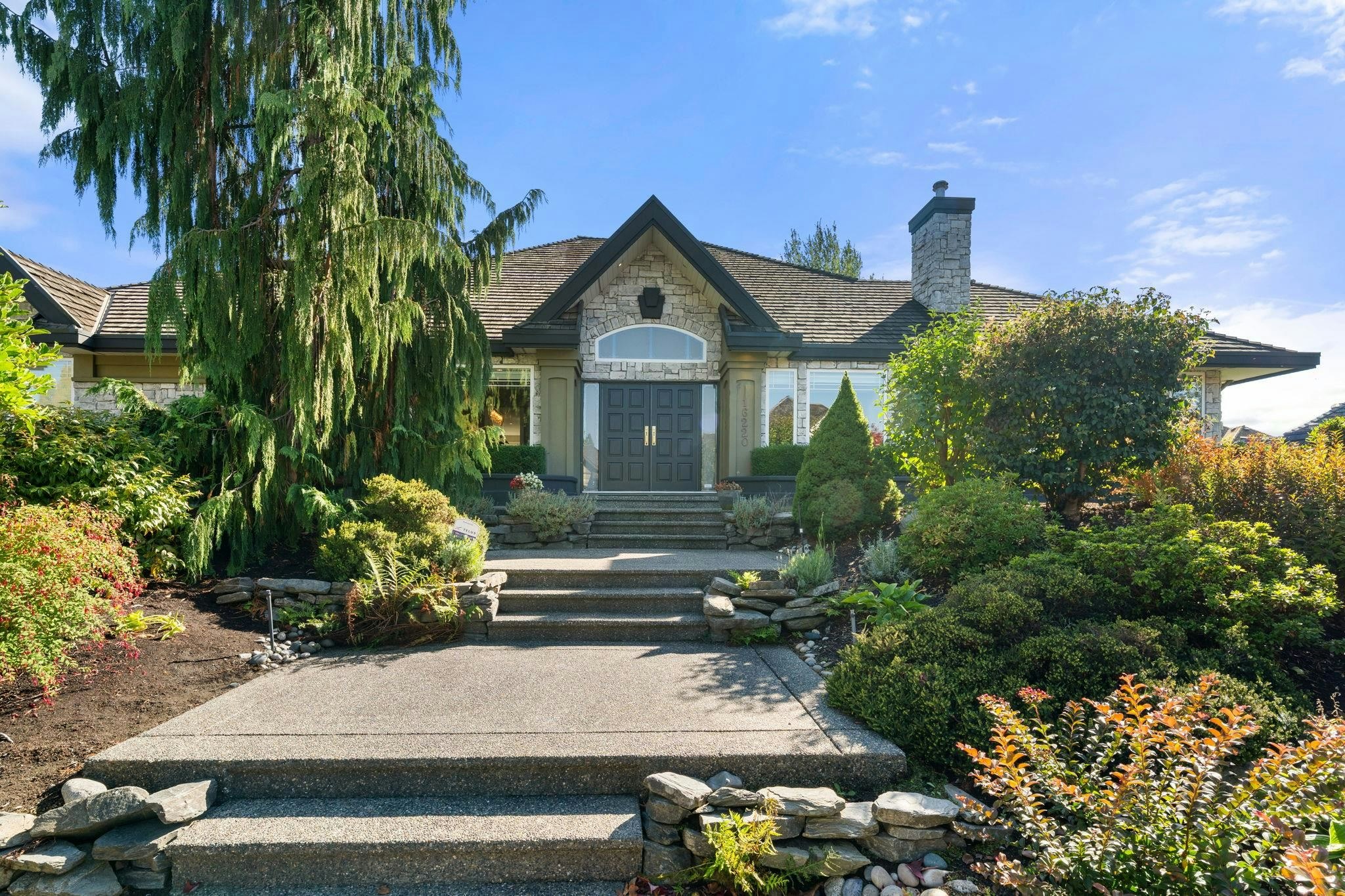 16220 Morgan Creek Crescent, Surrey, BC, V3S 0H5