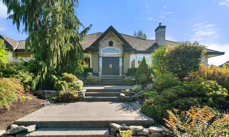 16220 Morgan Creek Crescent