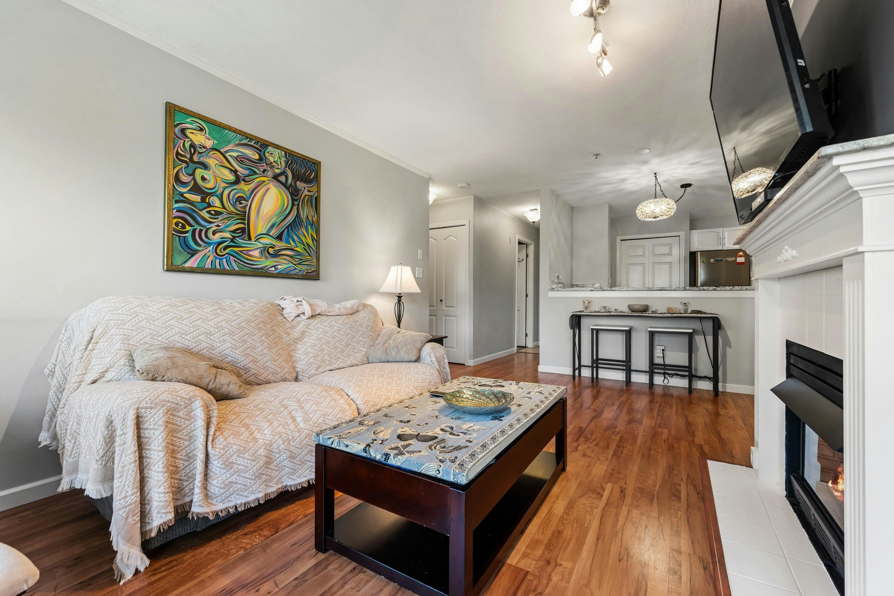 409-2962 Trethewey Street, Abbotsford, BC, V2T 4M3 - 9