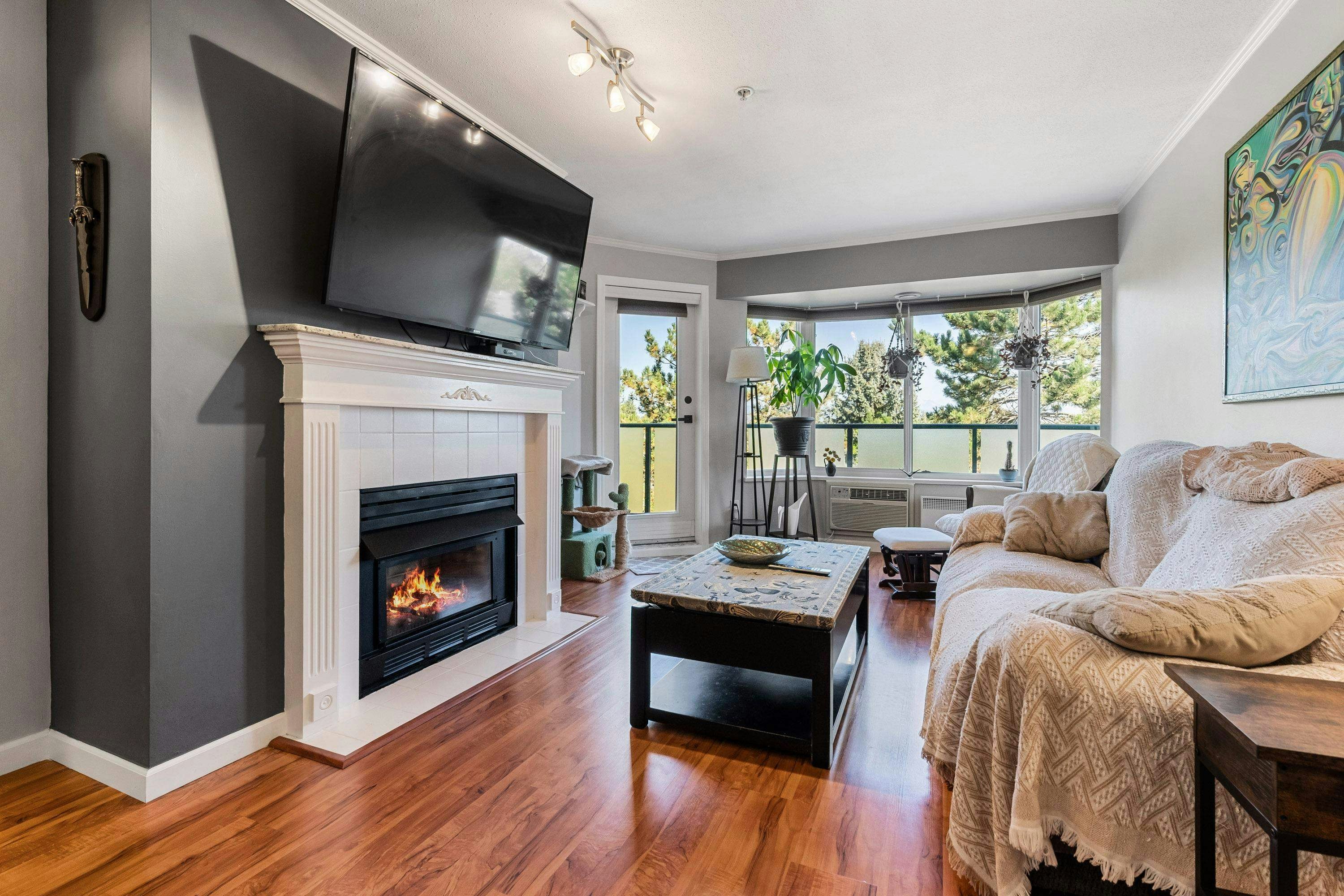 409-2962 Trethewey Street, Abbotsford, BC, V2T 4M3 - 8