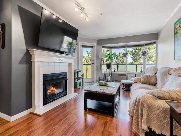 409-2962 Trethewey Street, Abbotsford, BC, V2T 4M3 - 8