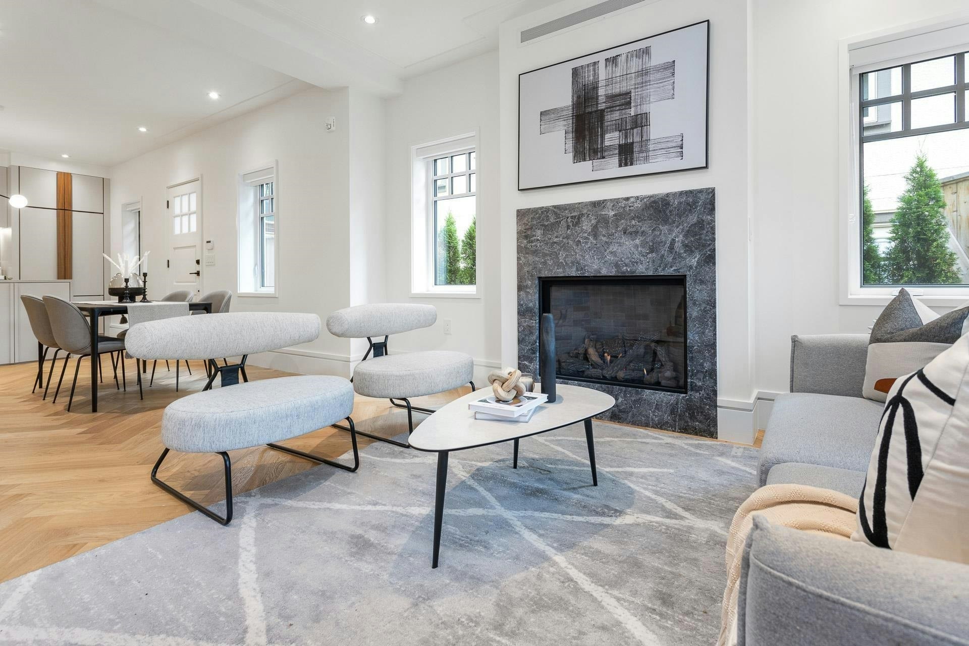 7067 Cypress Street, Vancouver, BC, V6P 5M2 - 7