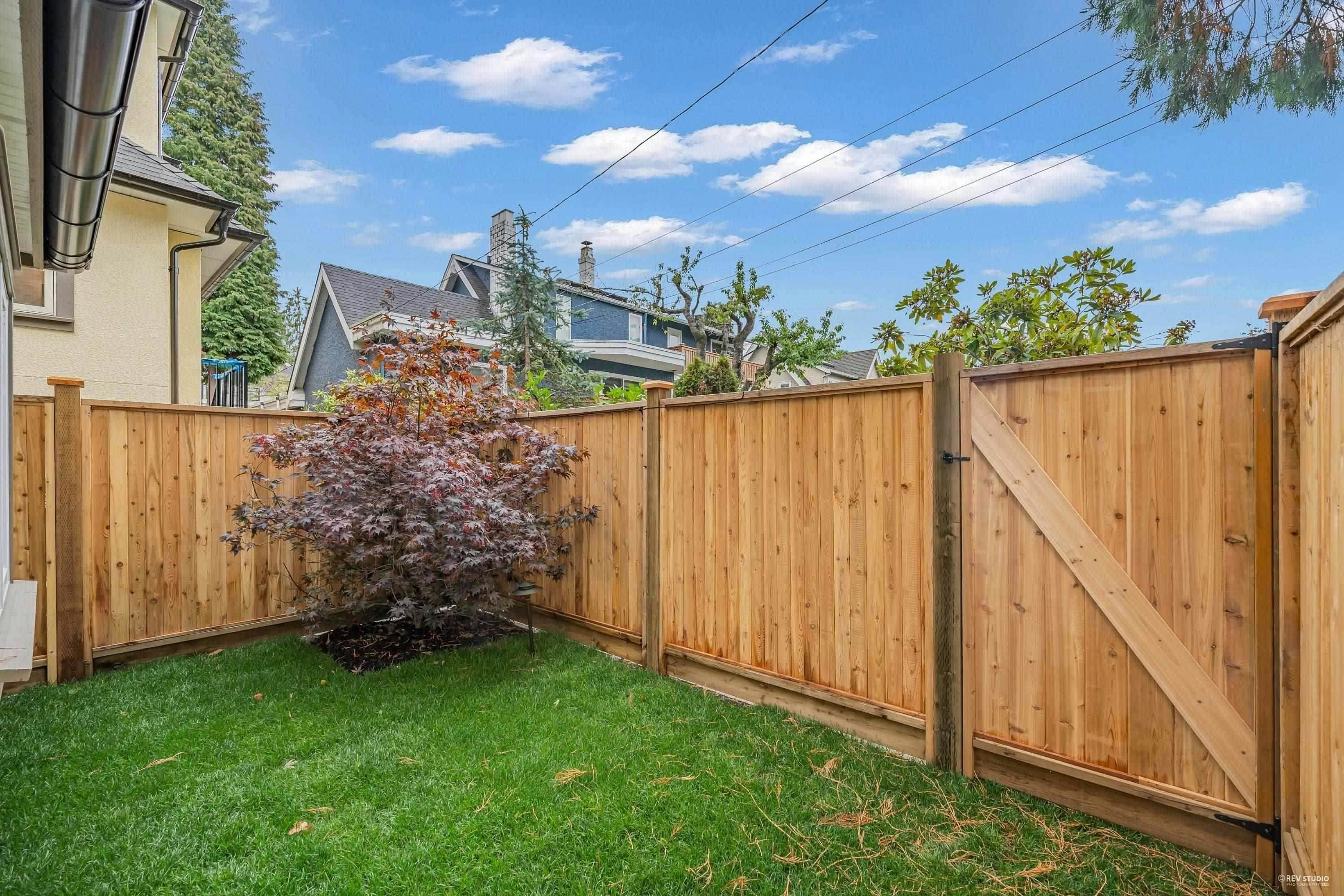 7067 Cypress Street, Vancouver, BC, V6P 5M2 - 9