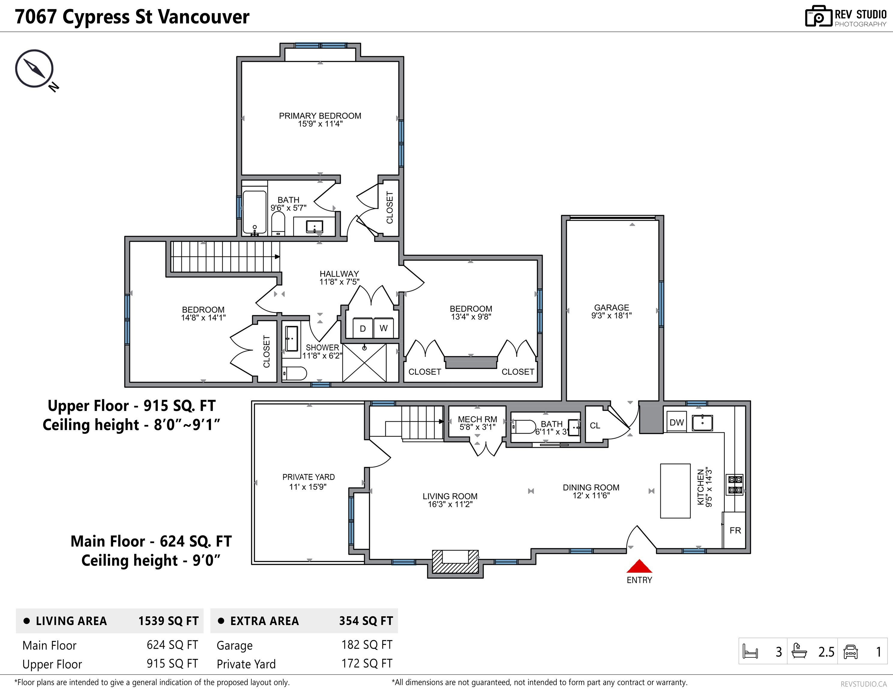 7067 Cypress Street, Vancouver, BC, V6P 5M2 - 20