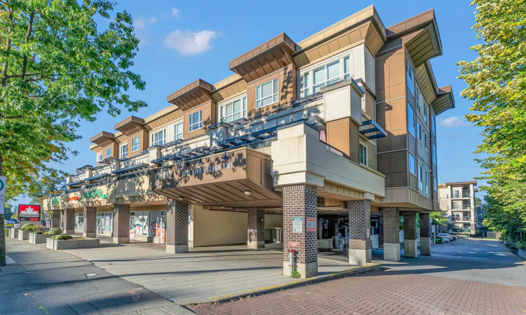 409-9655 King George Boulevard