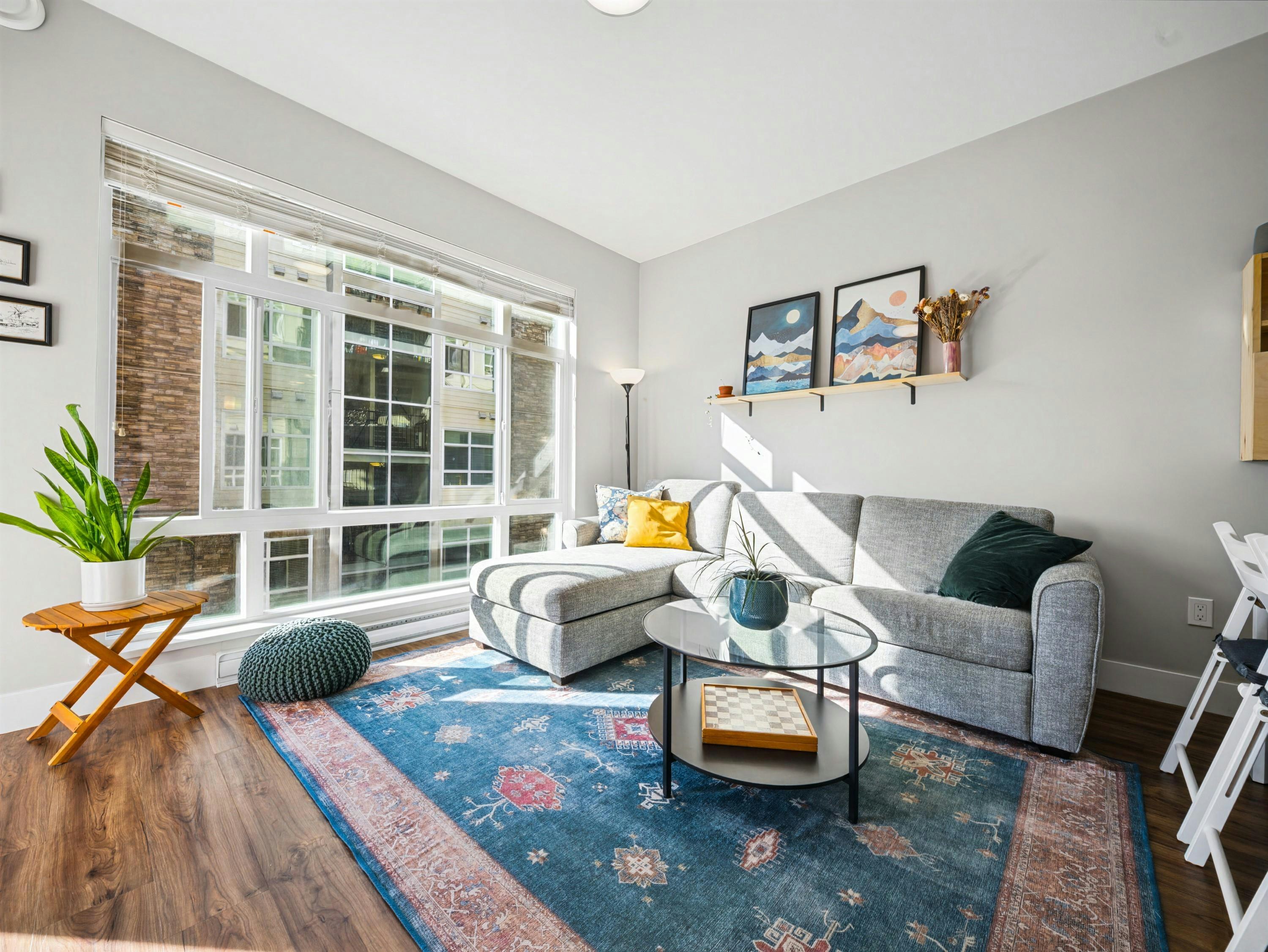 301-2465 Wilson Avenue, Port Coquitlam, BC, V3C 0E6