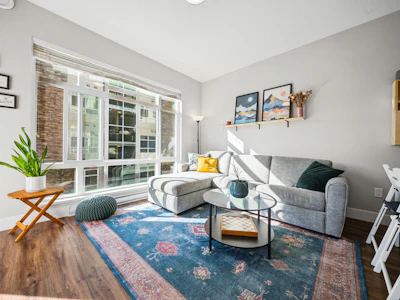 301-2465 Wilson Avenue - 2