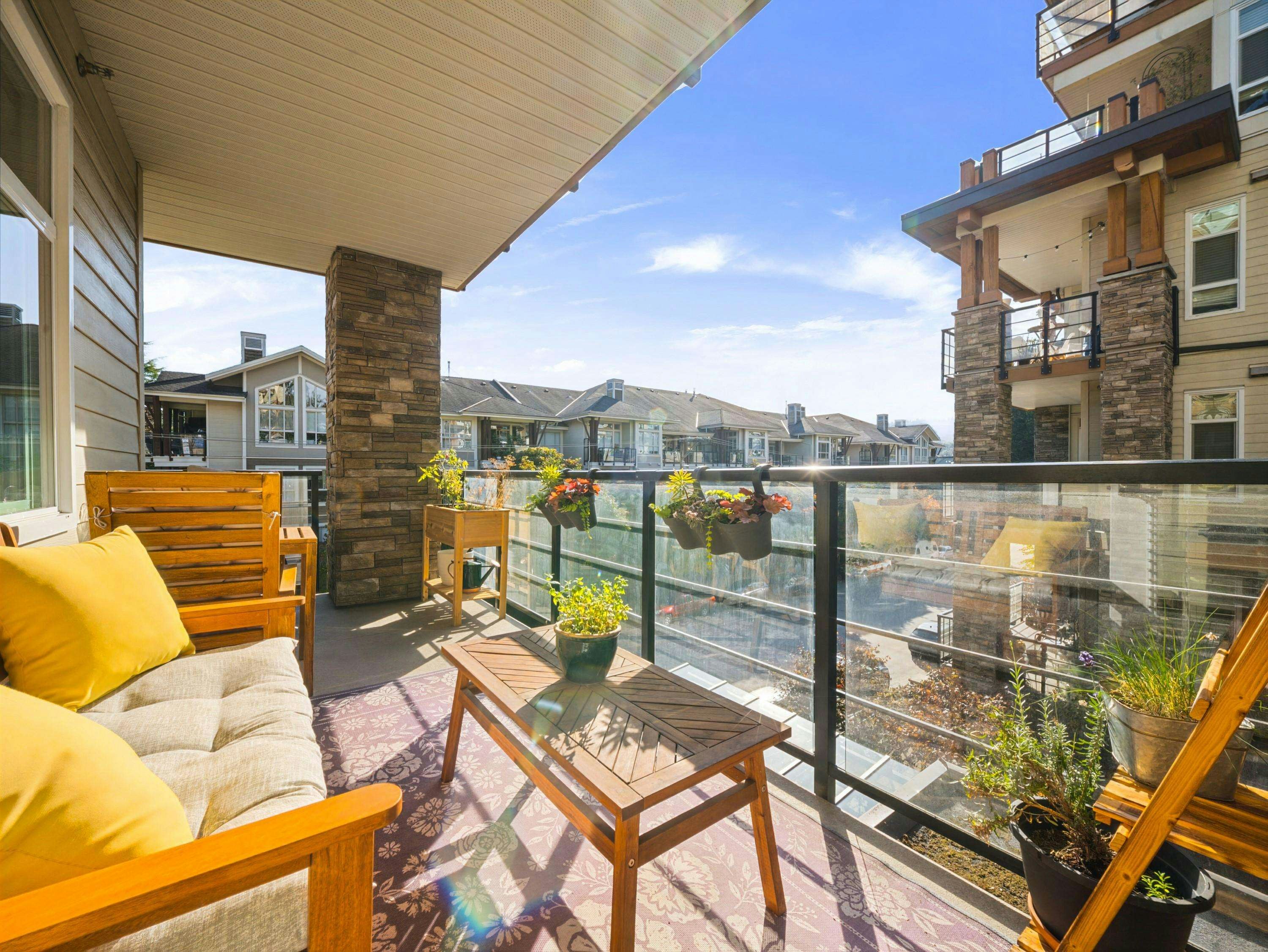 301-2465 Wilson Avenue, Port Coquitlam, BC, V3C 0E6 - 20