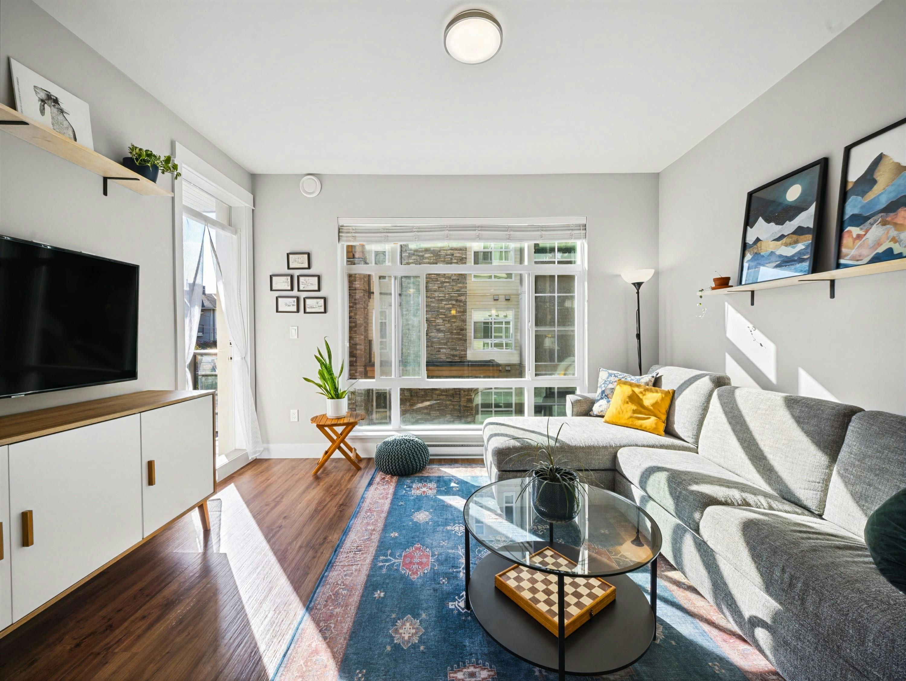 301-2465 Wilson Avenue, Port Coquitlam, BC, V3C 0E6 - 4