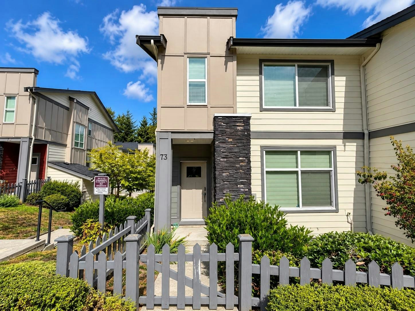 73-15665 Mountain View Drive, Surrey, BC, V3Z 0W8