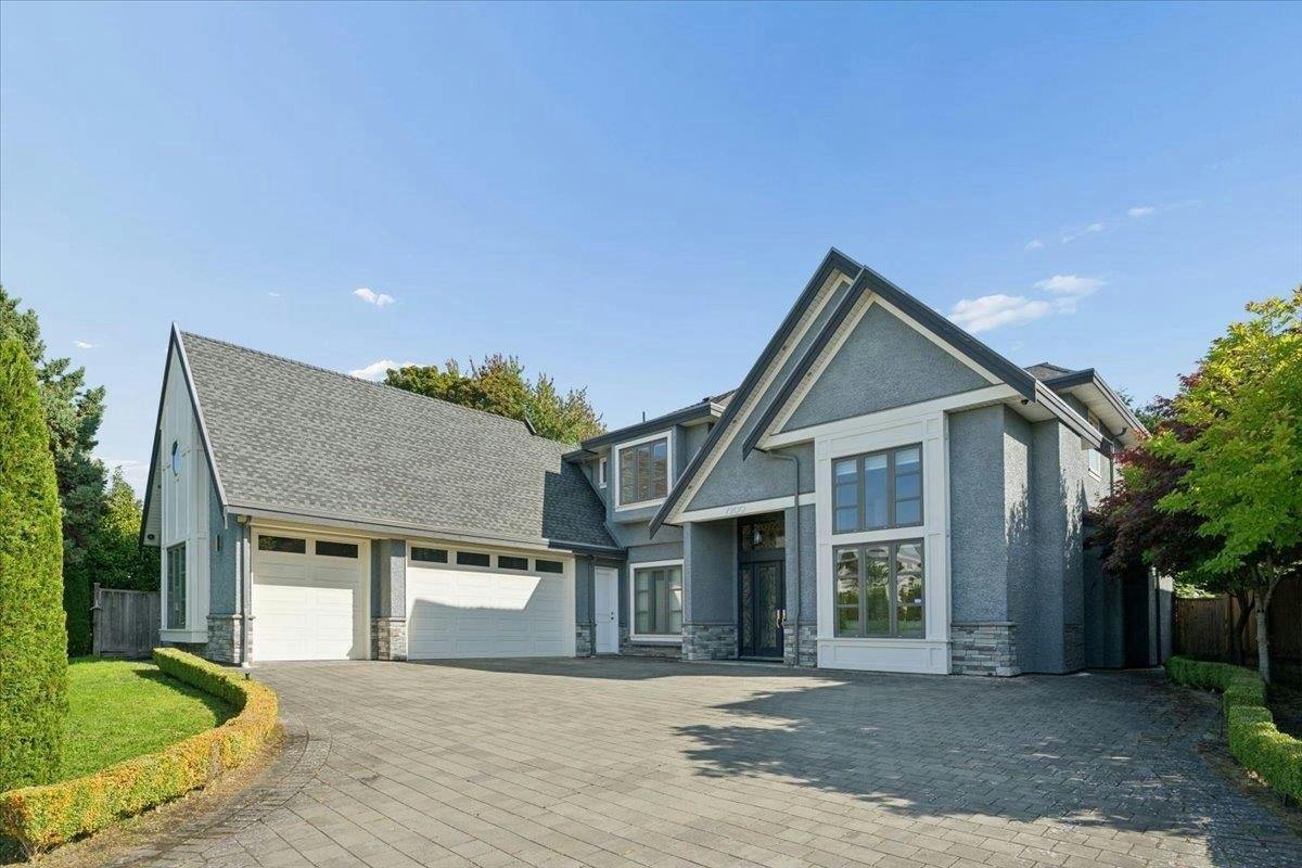 7200 Cavelier Court, Richmond, BC, V7C 4J8