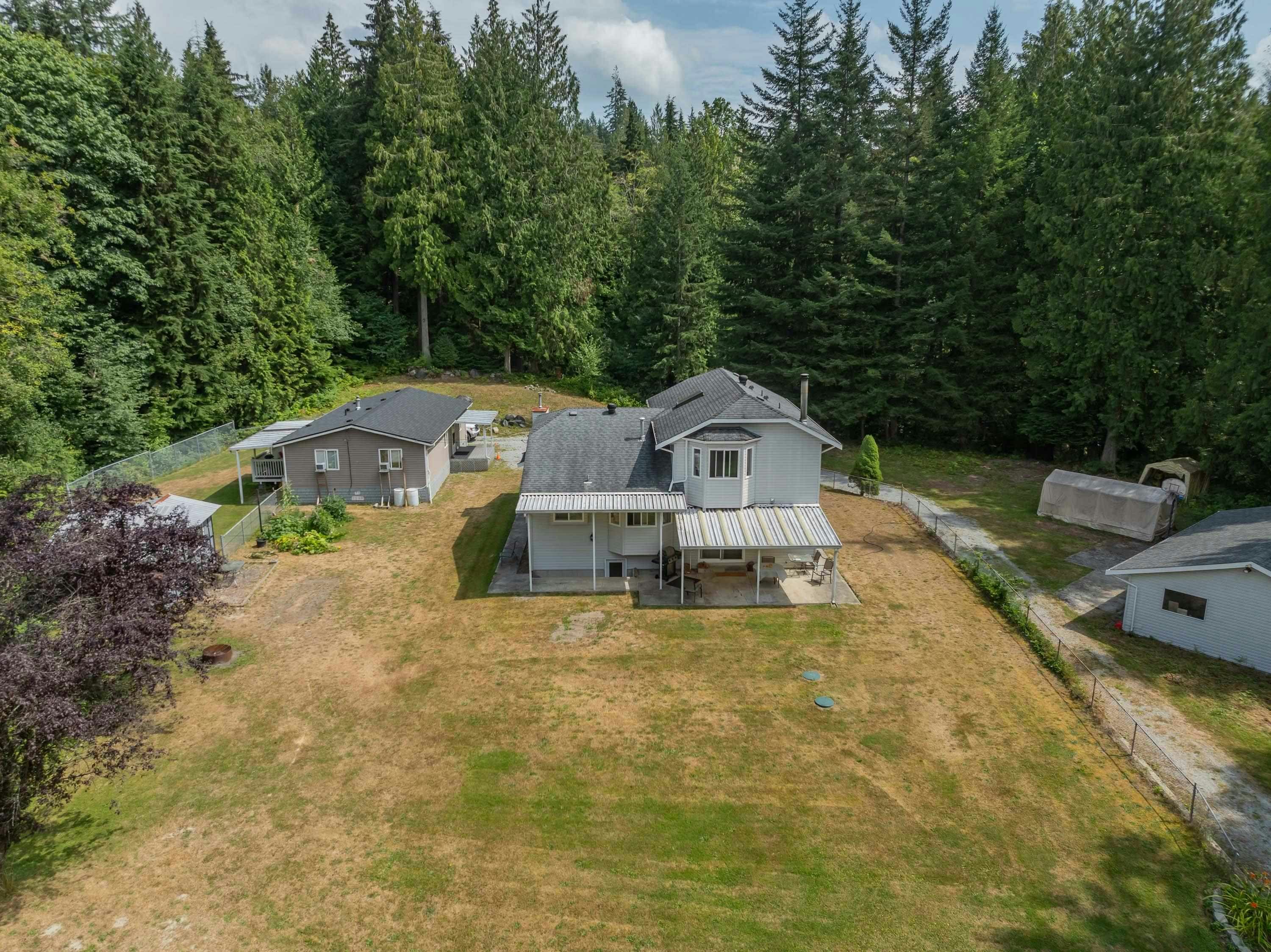 12295 269 Street, Maple Ridge, BC, V2W 1N8 - 8