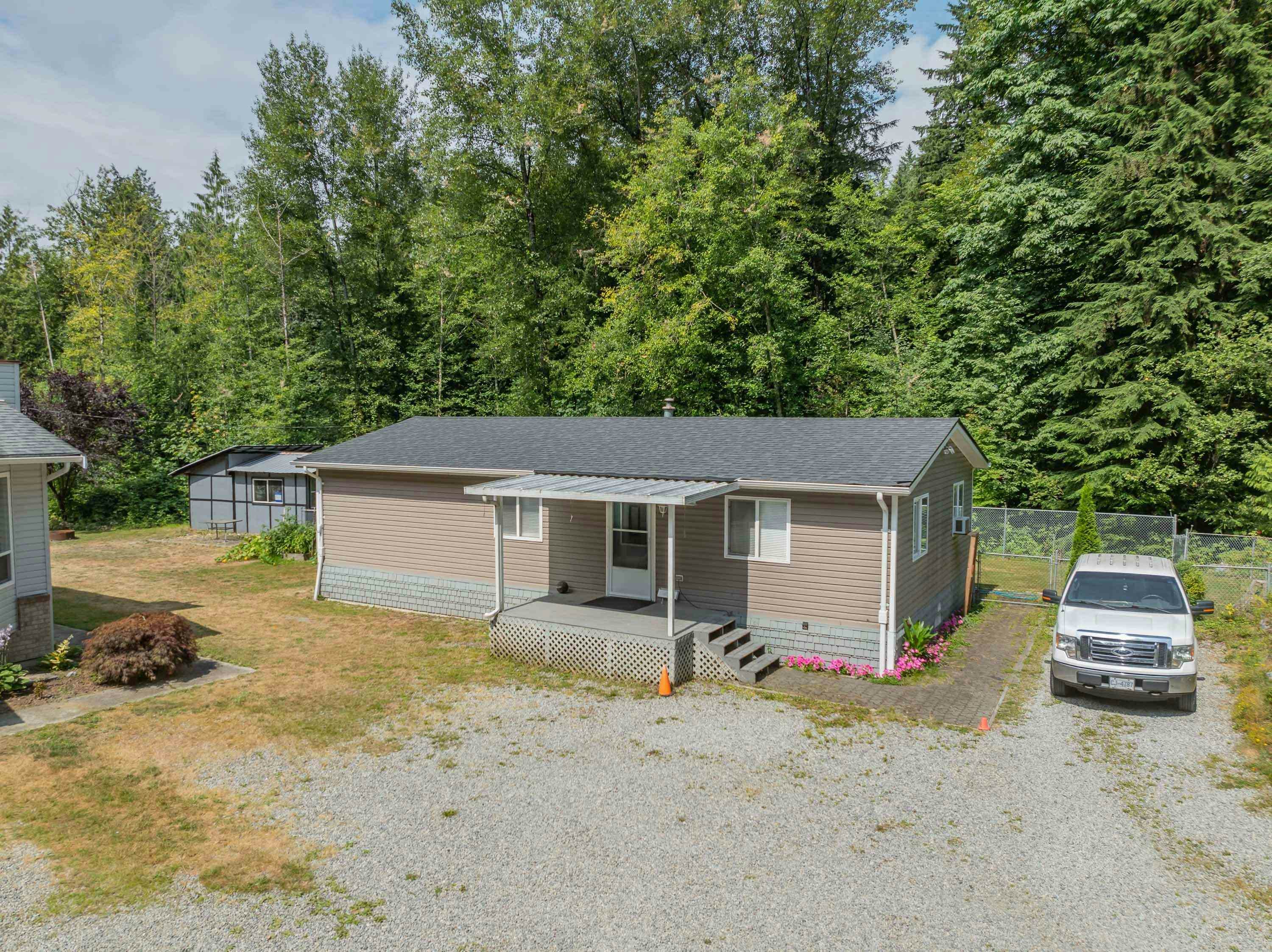 12295 269 Street - 4