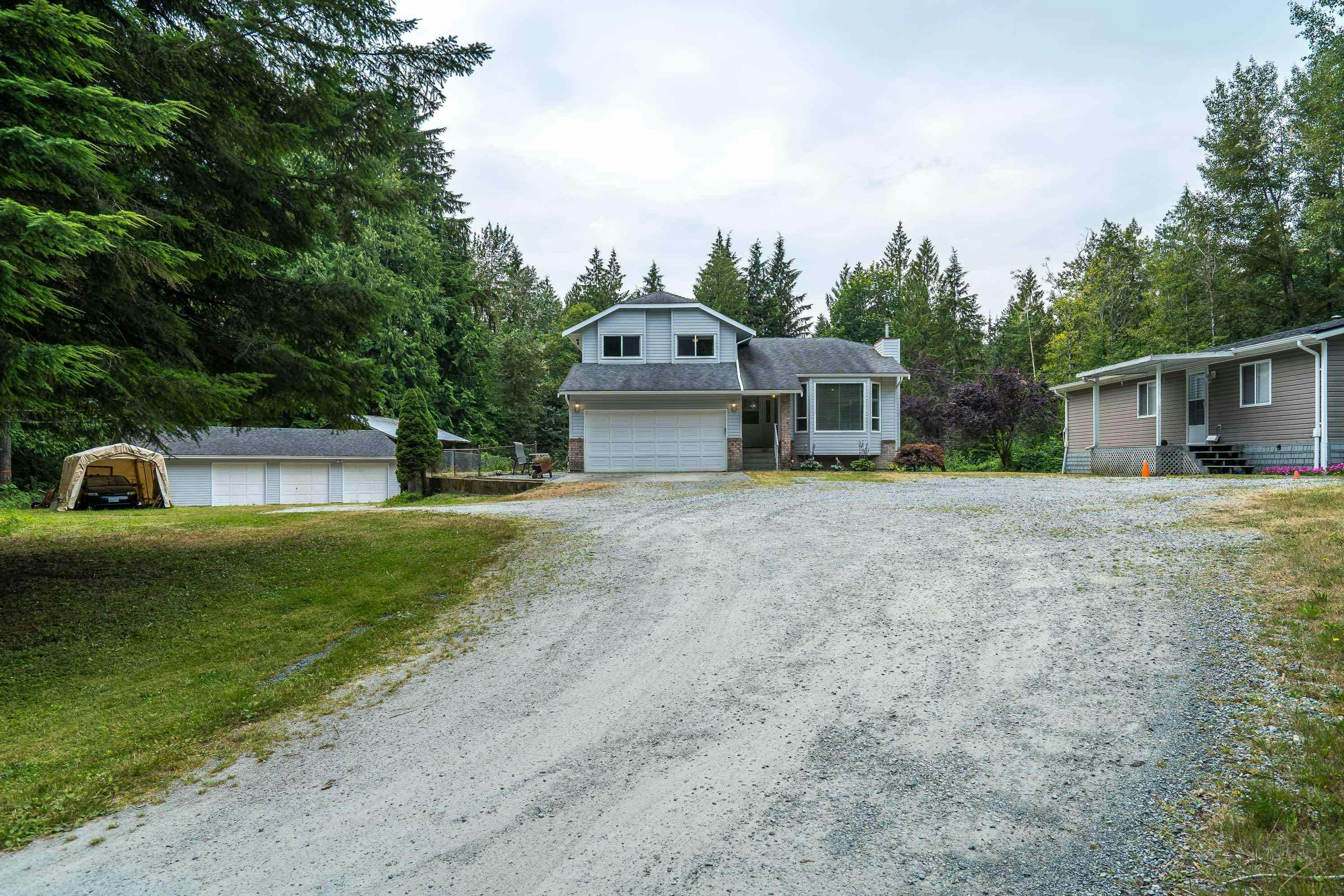 12295 269 Street, Maple Ridge, BC, V2W 1N8 - 10