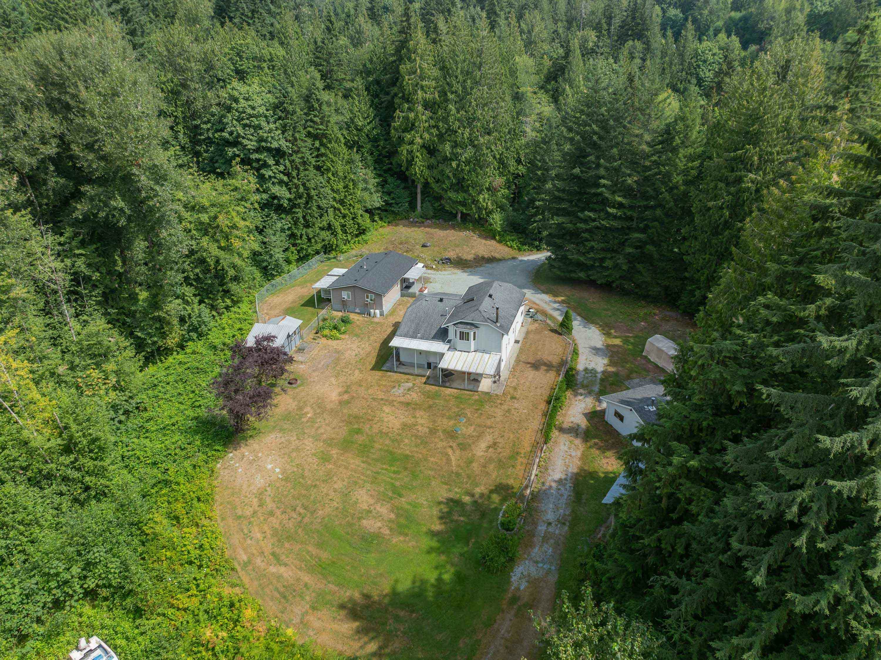 12295 269 Street, Maple Ridge, BC, V2W 1N8 - 9