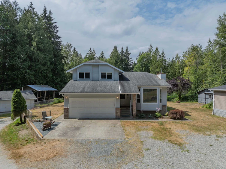 12295 269 Street, Maple Ridge, BC, V2W 1N8