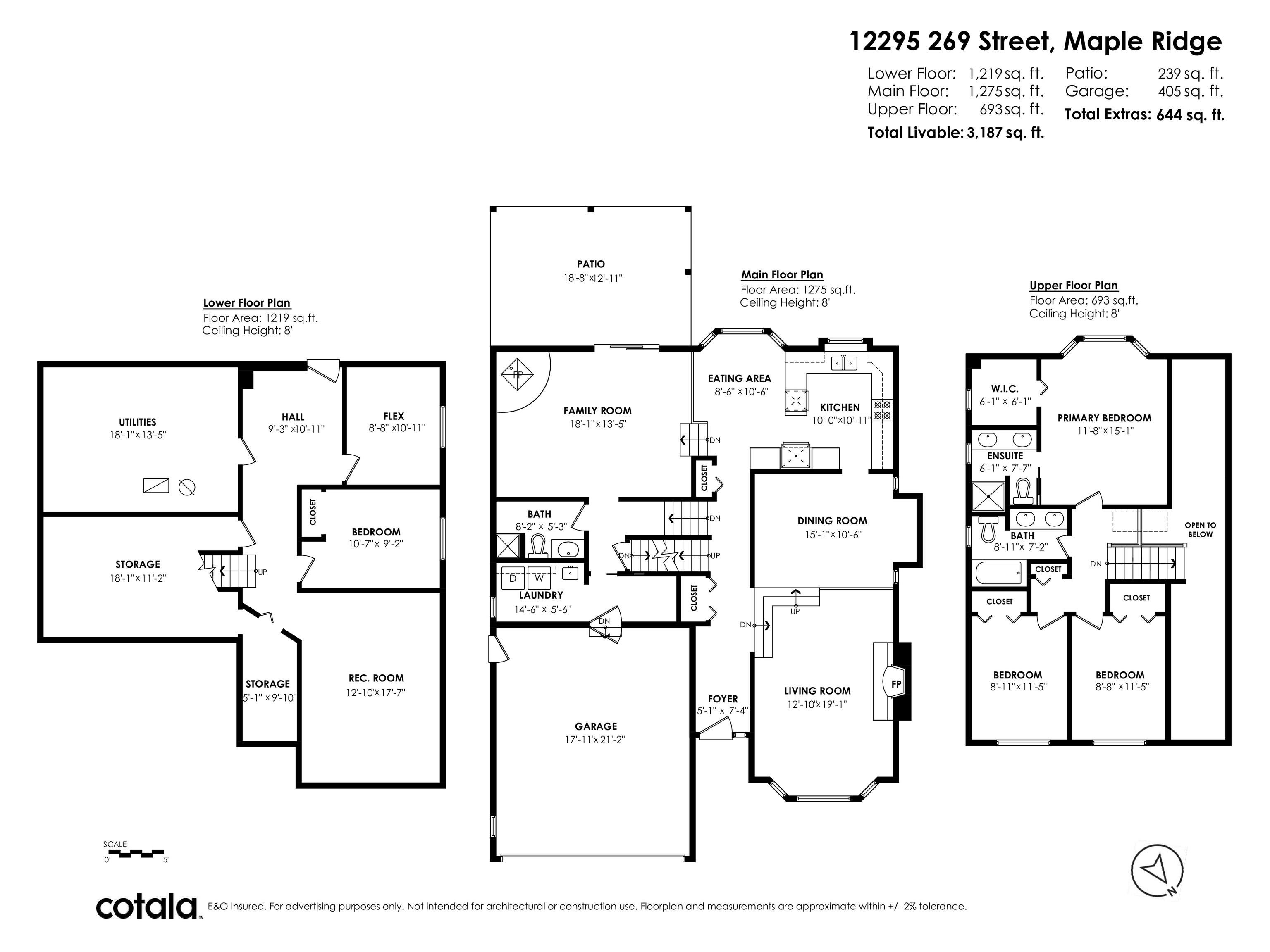 12295 269 Street, Maple Ridge, BC, V2W 1N8 - 40