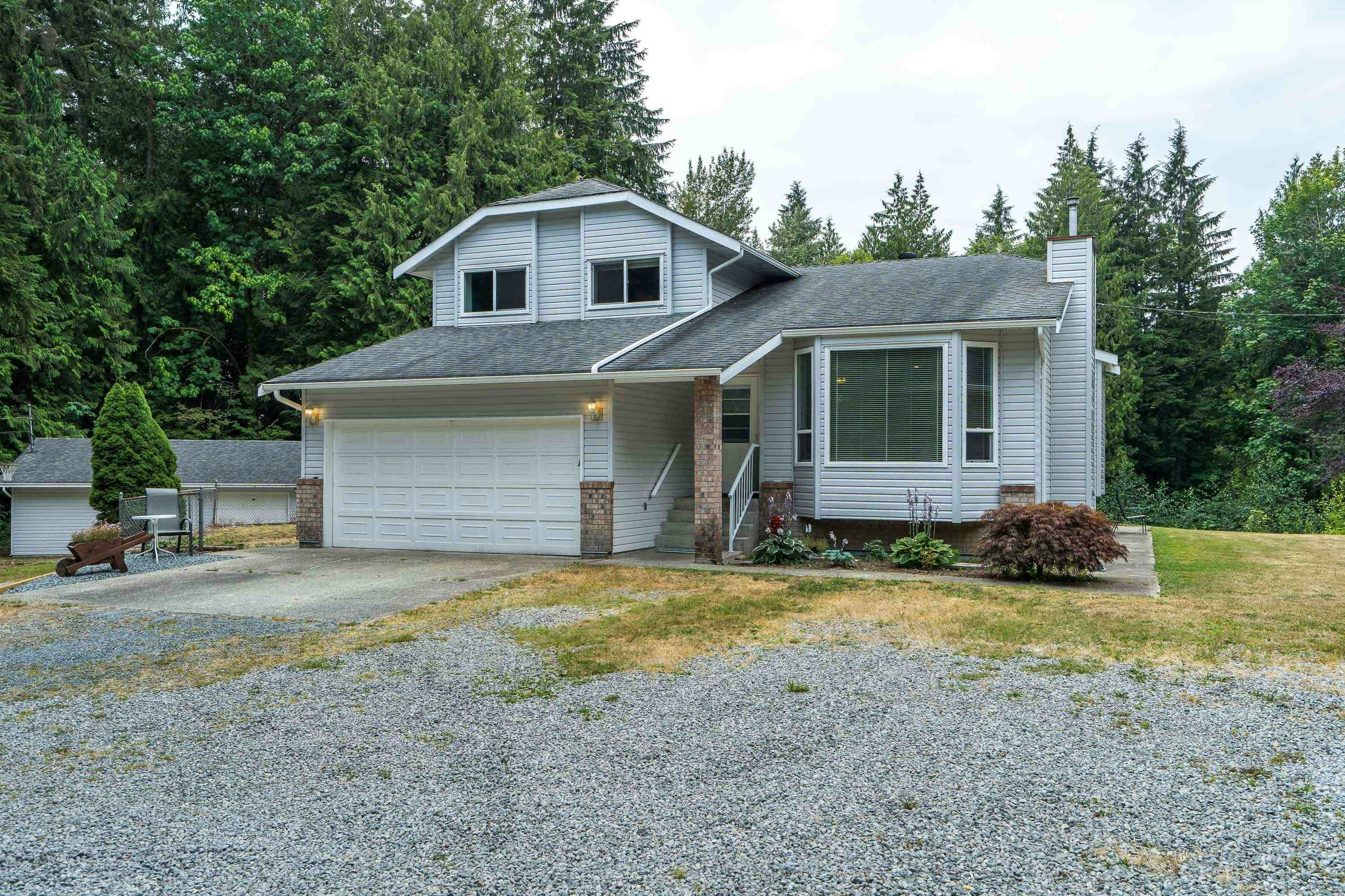 12295 269 Street - 3