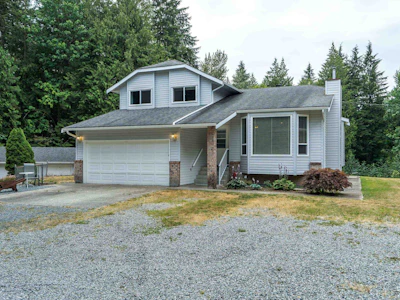 12295 269 Street - 3