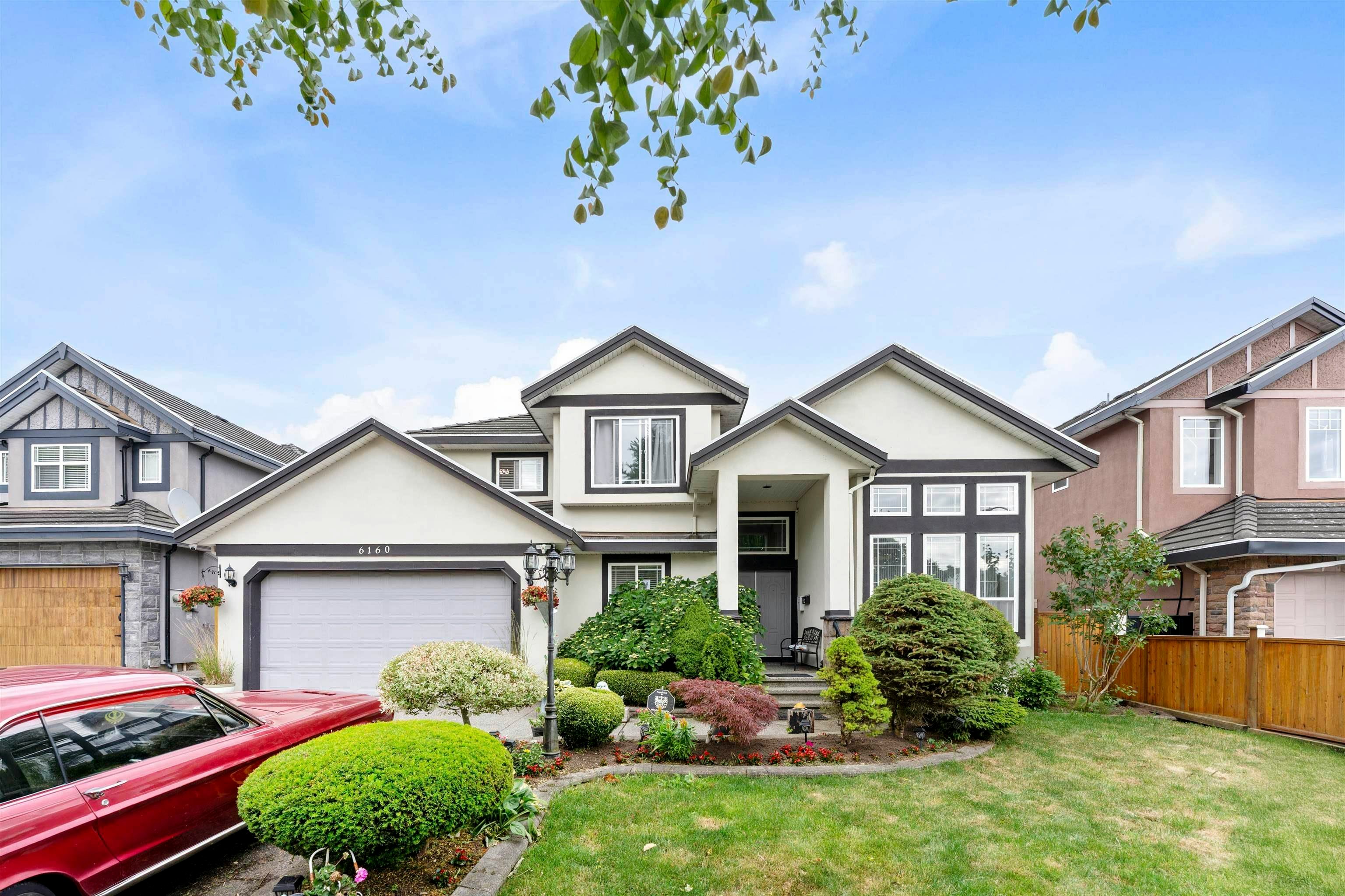 6160 127 Street, Surrey, BC, V3X 3M6