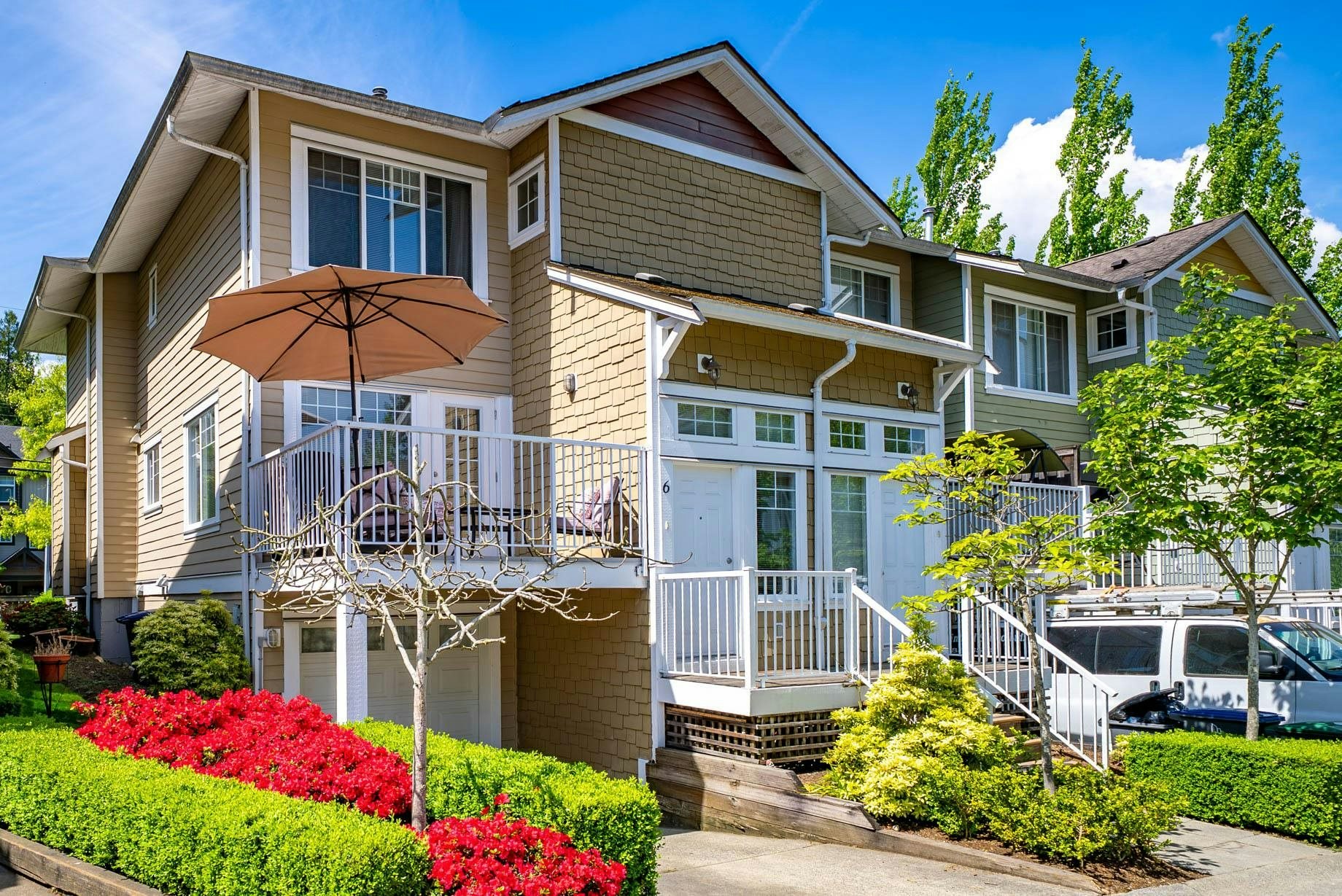 6-6110 138 Street, Surrey, BC, V3X 3V6
