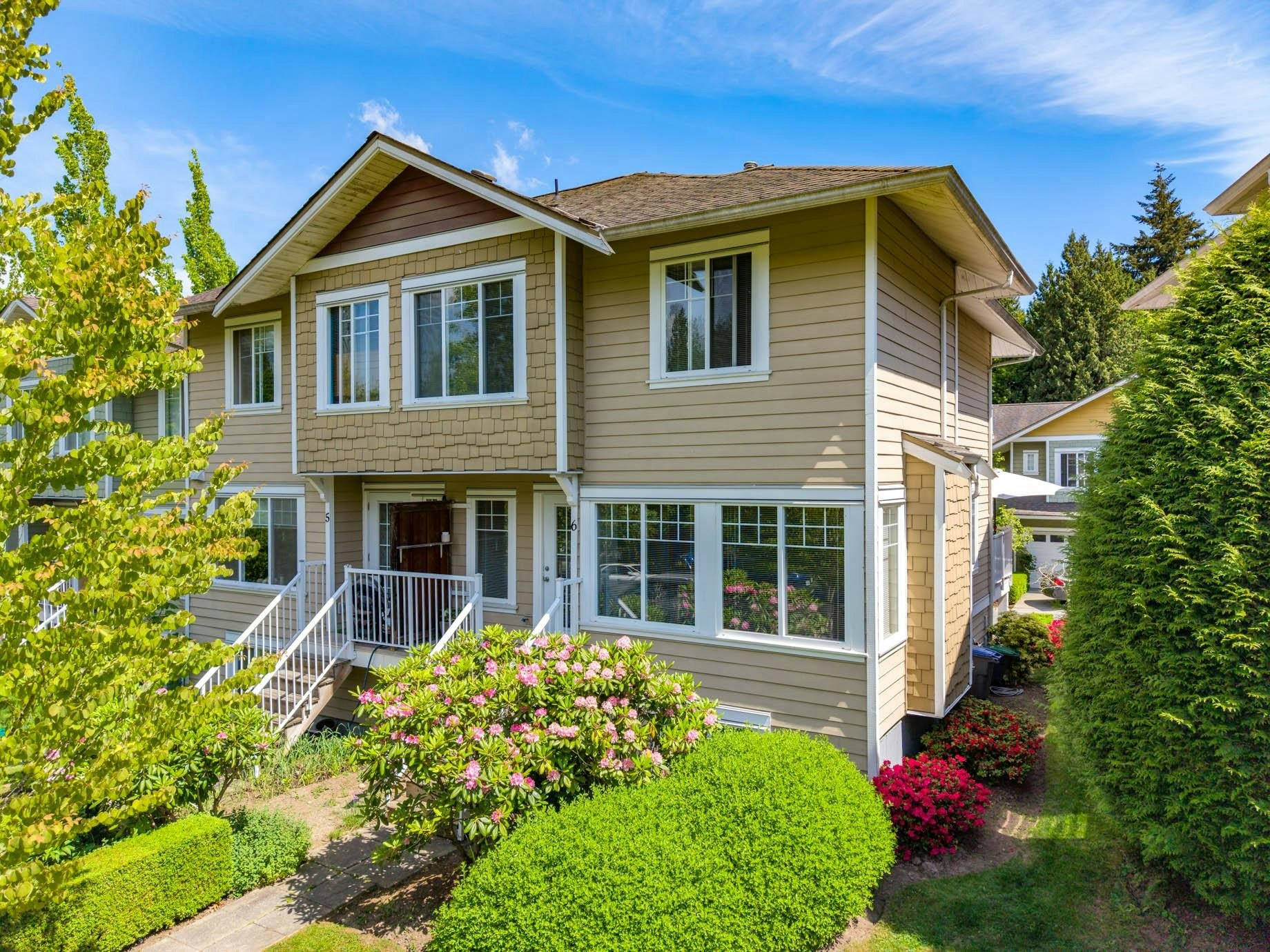6-6110 138 Street, Surrey, BC, V3X 3V6 - 34